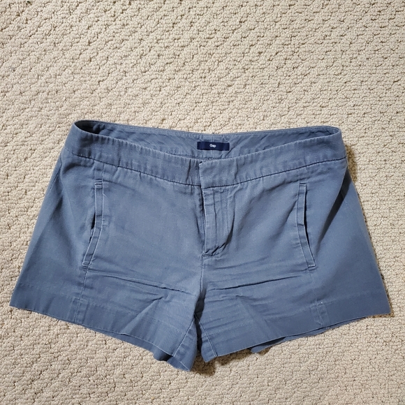 GAP Pants - 🌲 Grey GAP shorts